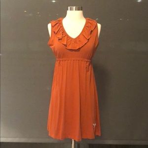 University of Texas UT Longhorns dress